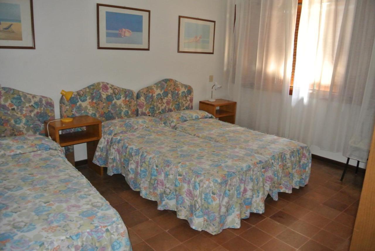 Ca Del Portegheto Lignano Sabbiadoro Extérieur photo